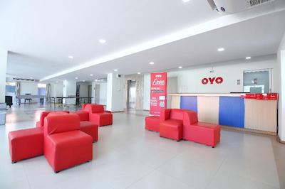 او وای او 474 تارا رزیدنس