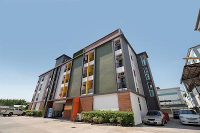 او وای او 801 ایندی سوییت