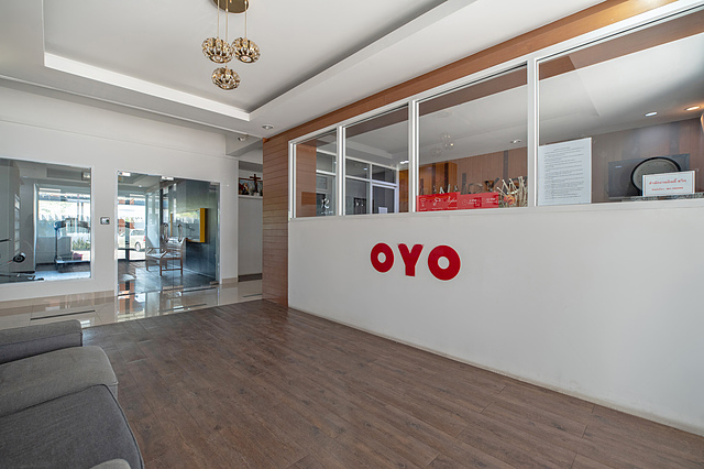 او وای او 801 ایندی سوییت