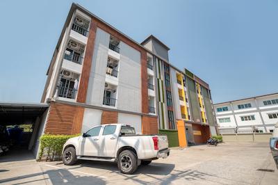 او وای او 801 ایندی سوییت