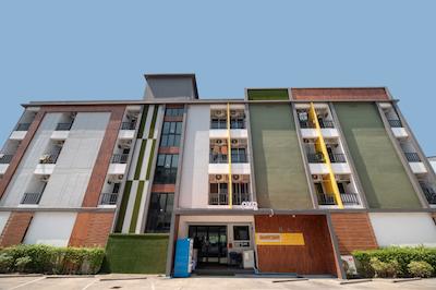 او وای او 801 ایندی سوییت