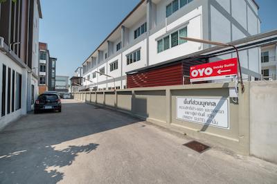 او وای او 801 ایندی سوییت