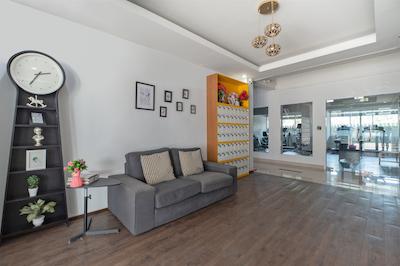 او وای او 801 ایندی سوییت