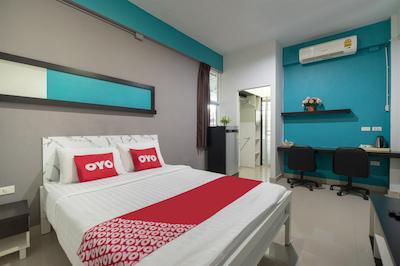 او وای او 801 ایندی سوییت