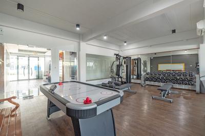 او وای او 801 ایندی سوییت