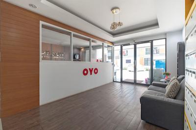 او وای او 801 ایندی سوییت