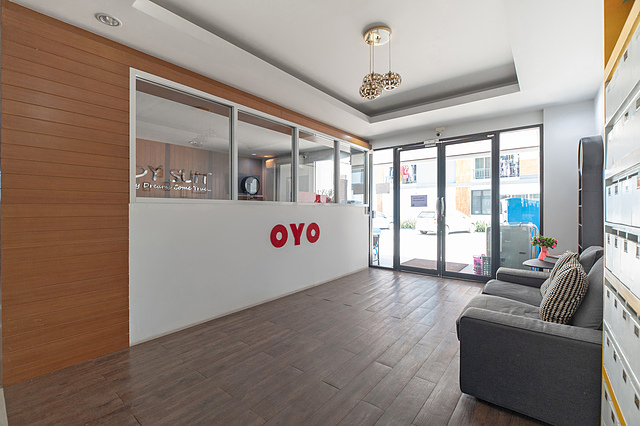او وای او 801 ایندی سوییت
