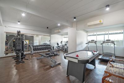 او وای او 801 ایندی سوییت