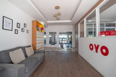 او وای او 801 ایندی سوییت