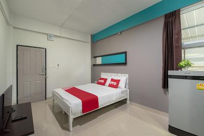 او وای او 801 ایندی سوییت