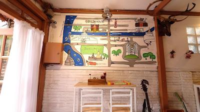 پیلین گست روم