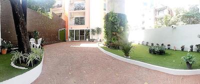 پارک ویوو راچاپراروپ