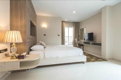 پارک ویوو راچاپراروپ