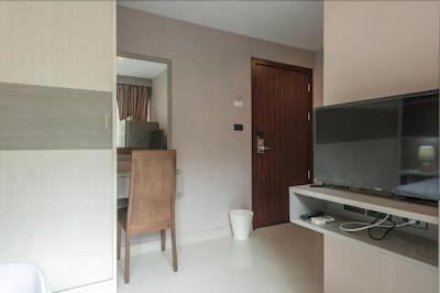 پارک ویوو راچاپراروپ