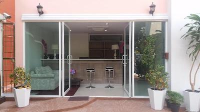 پارک ویوو راچاپراروپ