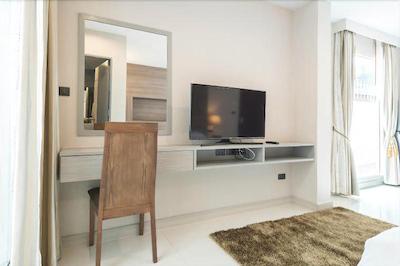 پارک ویوو راچاپراروپ