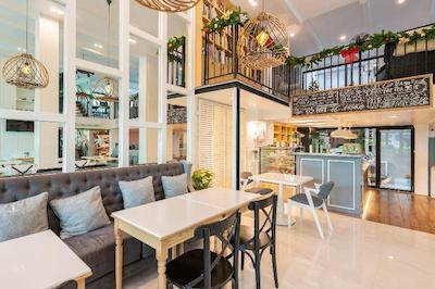 وایت ایوری بد برکفست