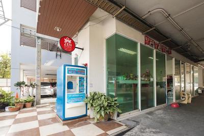 زن رومز آرین سوییتز