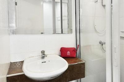 زن رومز آرین سوییتز