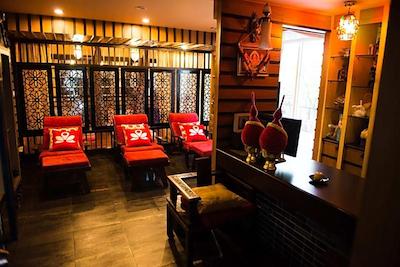 زن روم سوکهمویت 71