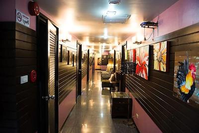 زن روم سوکهمویت 71