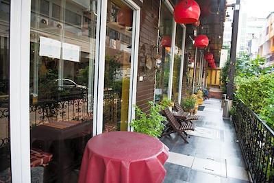 زن روم سوکهمویت 71