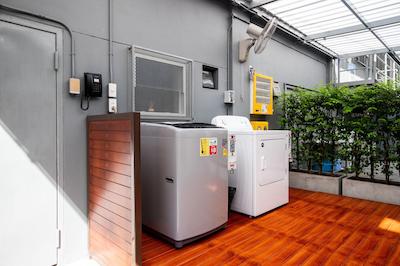 کیوبیک بنگنا هتل