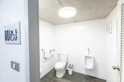 کیوبیک بنگنا هتل