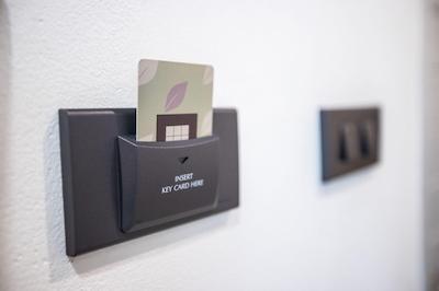 کیوبیک بنگنا هتل