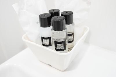 کیوبیک بنگنا هتل