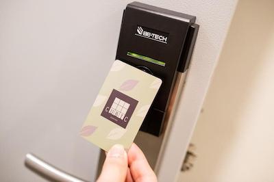 کیوبیک بنگنا هتل