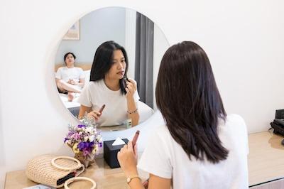 کیوبیک بنگنا هتل