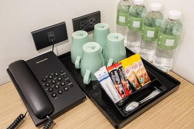 کیوبیک بنگنا هتل