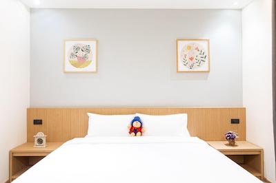 کیوبیک بنگنا هتل