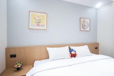 کیوبیک بنگنا هتل