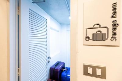 کیوبیک بنگنا هتل