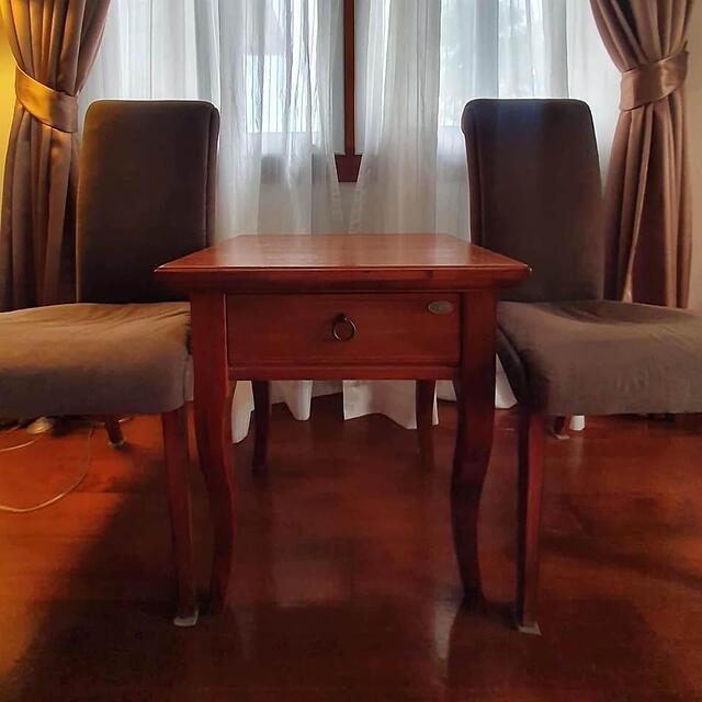 دینسومون