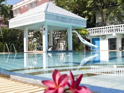 گود هاوسز آپارتمان