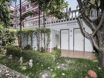 گود هاوسز آپارتمان