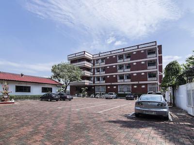 گود هاوسز آپارتمان