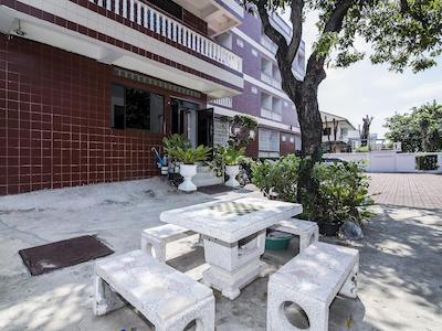 گود هاوسز آپارتمان