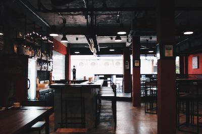 هنری اس هتل گسترو پاب