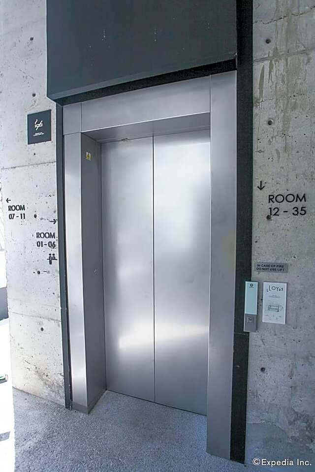 لوید اس اسن