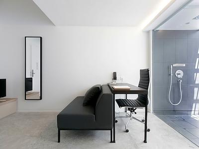 لوید اس اسن