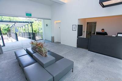 لوید اس اسن