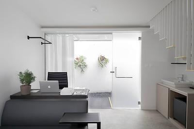 لوید اس اسن