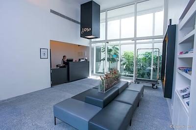 لوید اس اسن