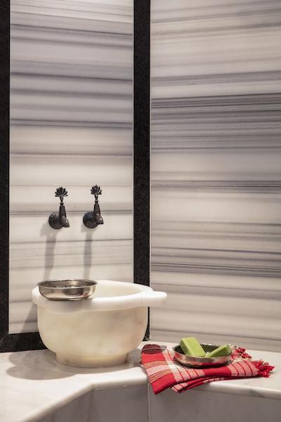 وستیست هتل اسپا