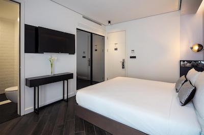 وستیست هتل اسپا