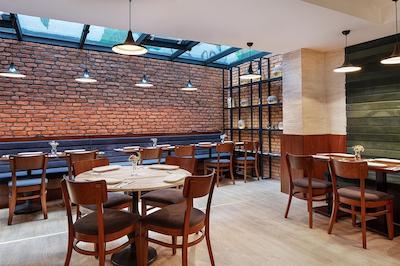 وستیست هتل اسپا